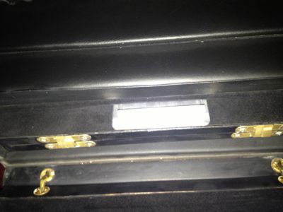 2002 Ford Excursion Si W/navi