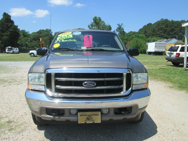 2002 Ford Excursion SLE - Clean Carfax Sharp