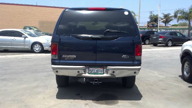 2002 Ford Excursion 56253