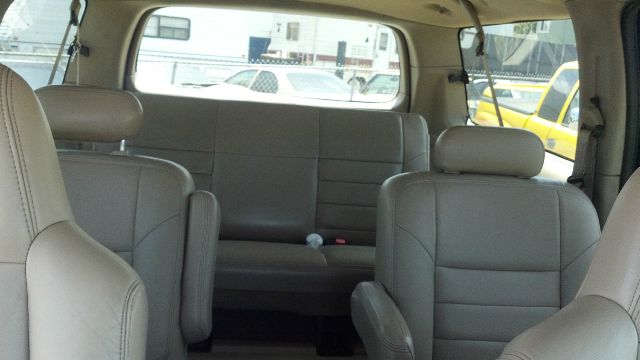 2002 Ford Excursion 56253