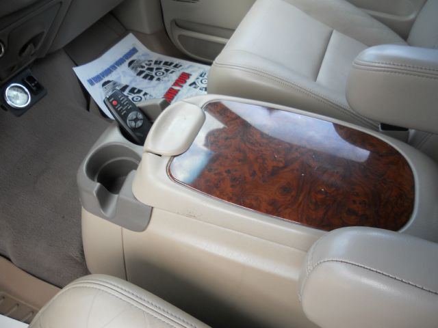 2002 Ford Excursion GXE Manual Limited Edition