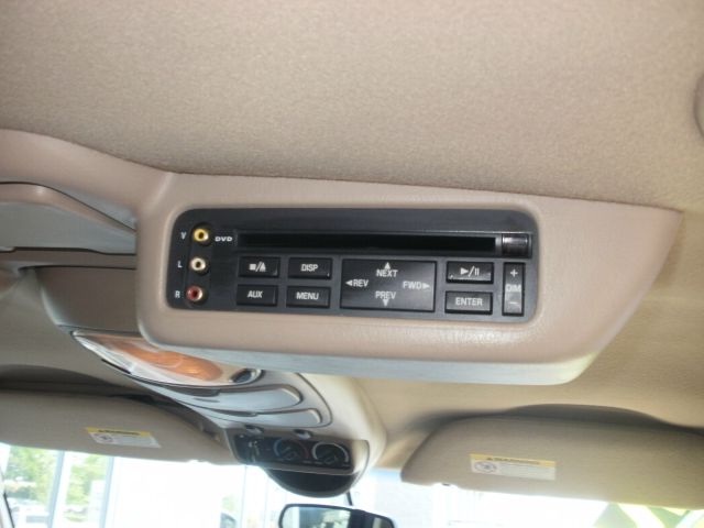 2003 Ford Excursion Si W/navi