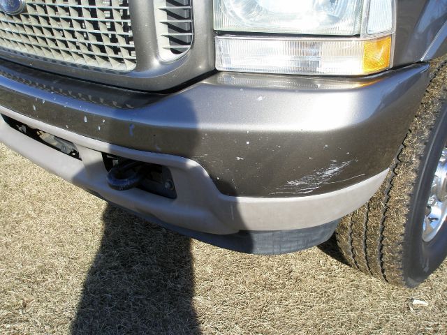 2003 Ford Excursion 56253