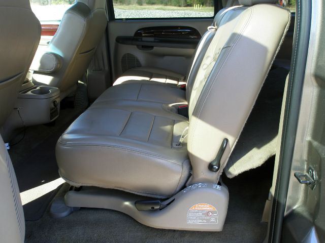 2003 Ford Excursion 56253