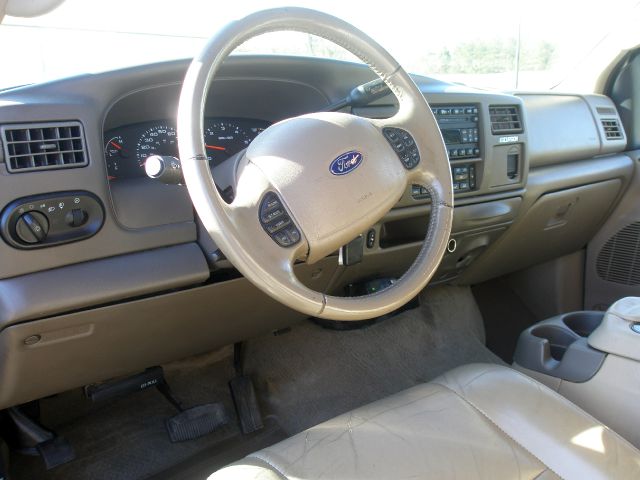 2003 Ford Excursion 56253