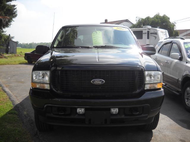 2003 Ford Excursion 56253