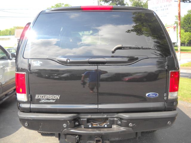 2003 Ford Excursion 56253