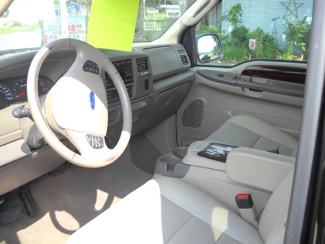 2003 Ford Excursion 56253