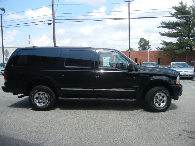 2003 Ford Excursion 56253