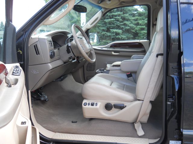 2003 Ford Excursion 56253