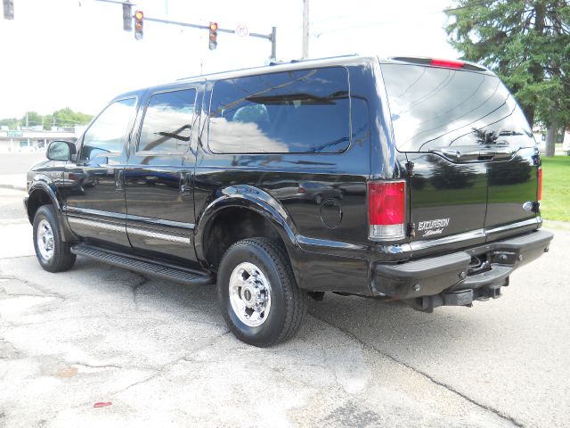 2003 Ford Excursion 56253