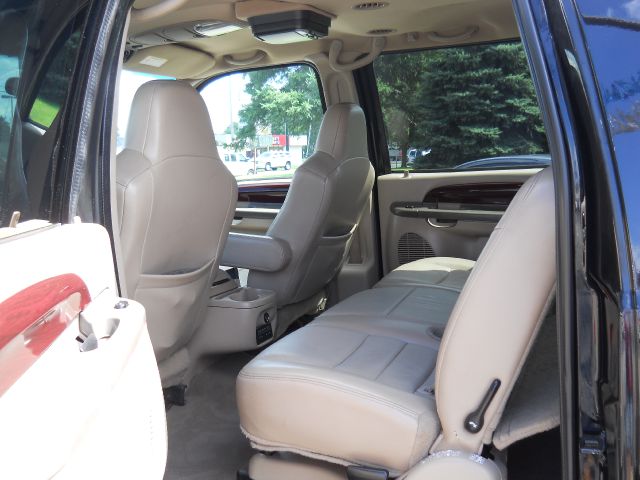 2003 Ford Excursion 56253
