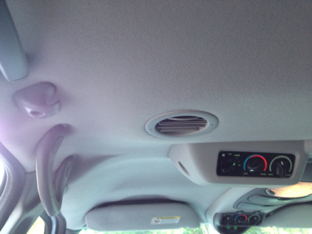 2004 Ford Excursion 56253