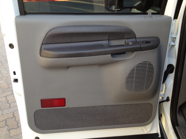 2004 Ford Excursion 56253