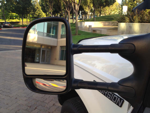 2004 Ford Excursion 56253