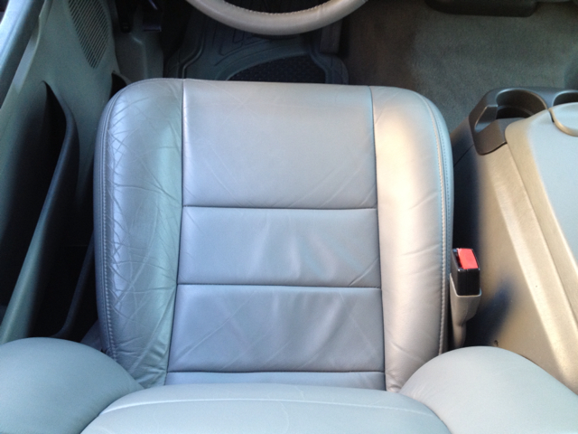 2004 Ford Excursion 56253