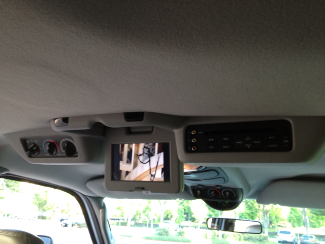 2004 Ford Excursion 56253