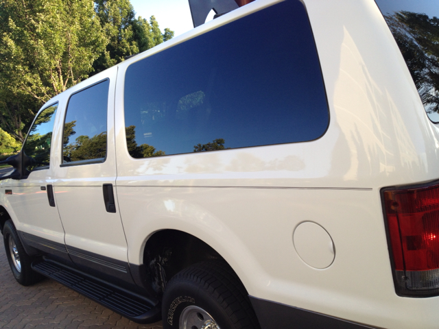 2004 Ford Excursion 56253