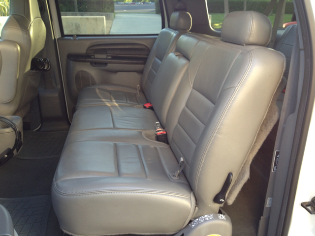 2004 Ford Excursion 56253