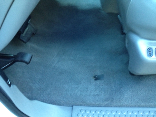 2004 Ford Excursion 56253