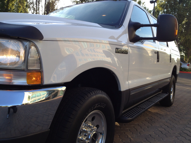 2004 Ford Excursion 56253