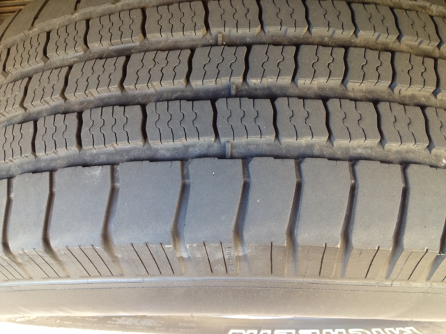 2004 Ford Excursion 56253