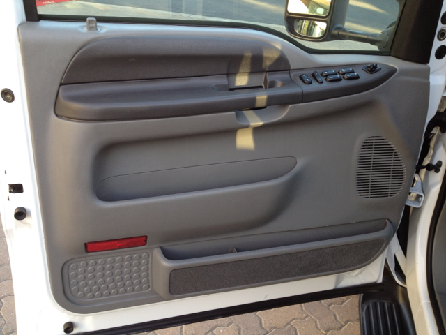 2004 Ford Excursion 56253