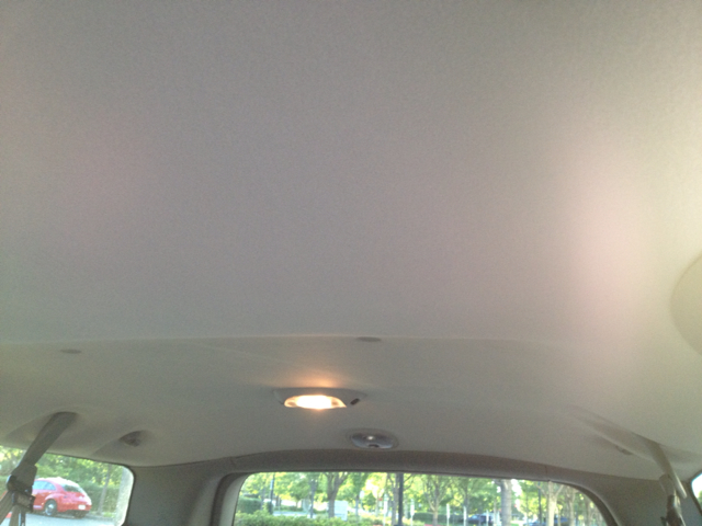 2004 Ford Excursion 56253