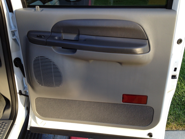 2004 Ford Excursion 56253