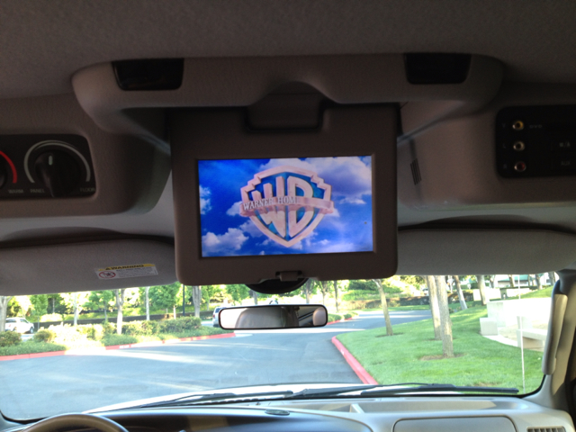 2004 Ford Excursion 56253