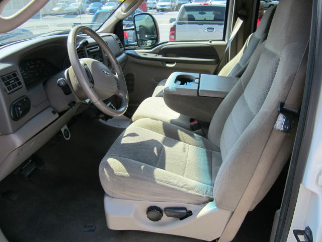 2004 Ford Excursion 56253