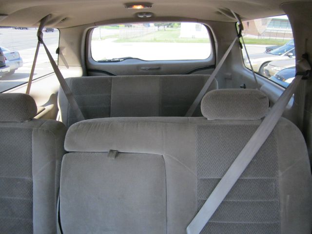 2004 Ford Excursion 56253