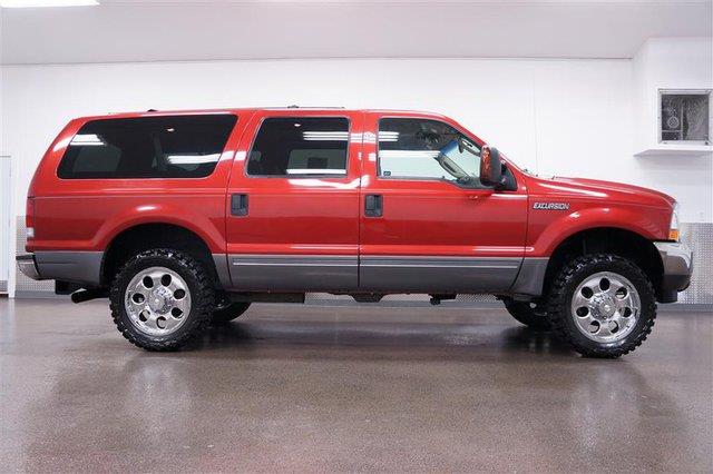 2004 Ford Excursion LX, PWR, Alloy