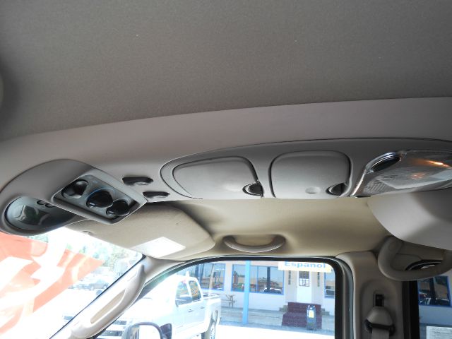 2004 Ford Excursion Si W/navi