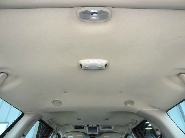 2004 Ford Excursion 4WD SL