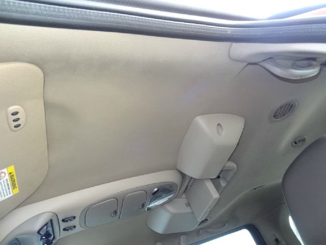 2004 Ford Excursion 4WD SL