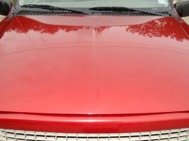 2004 Ford Excursion 4WD SL