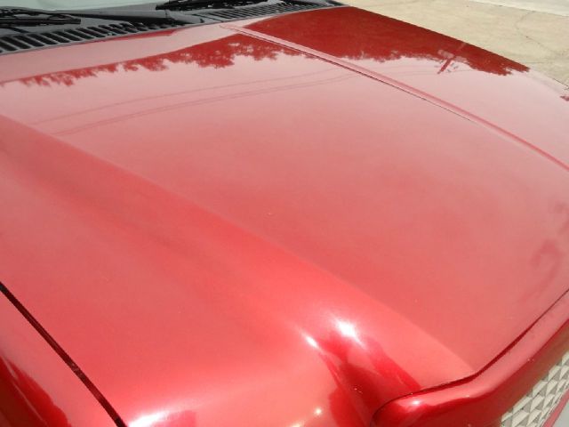 2004 Ford Excursion 4WD SL