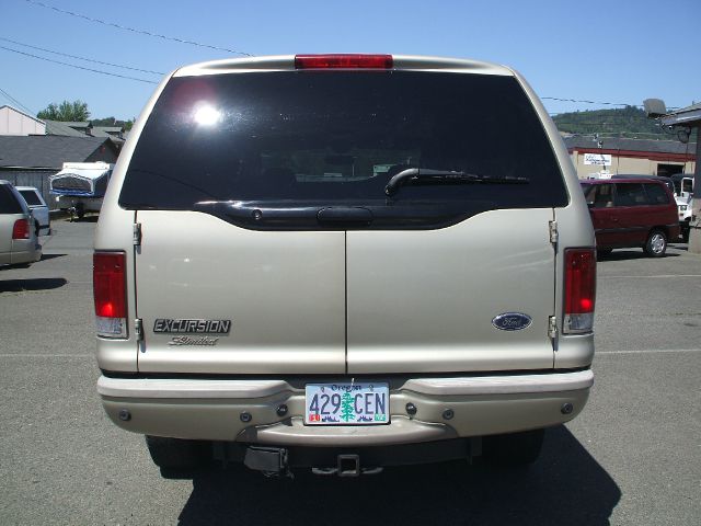 2004 Ford Excursion 56253