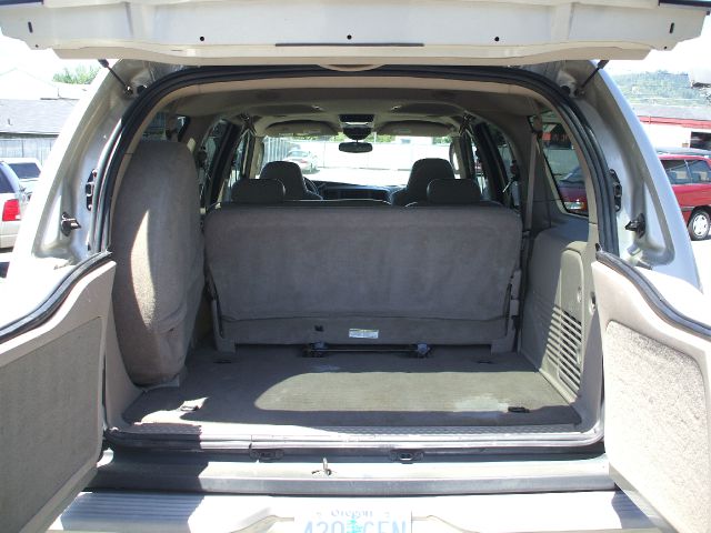 2004 Ford Excursion 56253