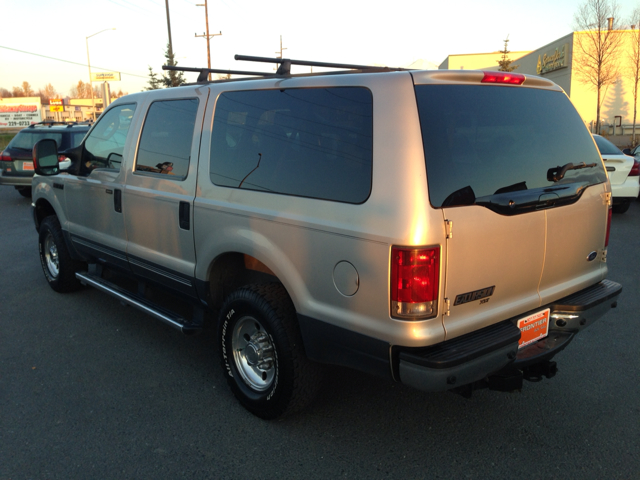 2004 Ford Excursion 56253
