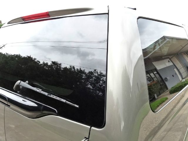 2004 Ford Excursion 4WD SL