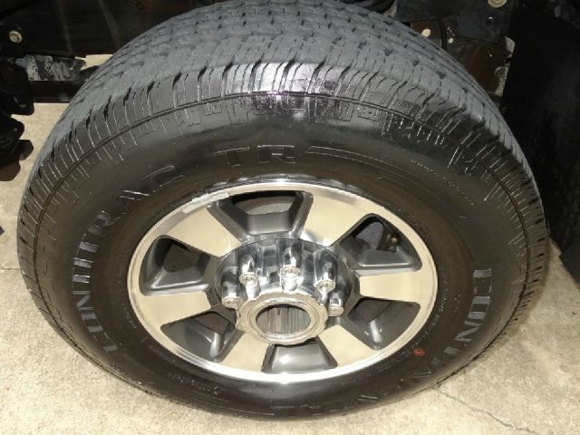 2004 Ford Excursion 4WD SL