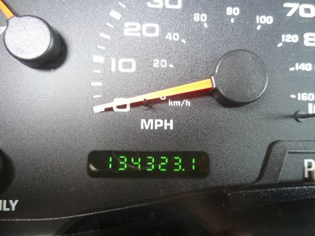 2004 Ford Excursion 4WD SL