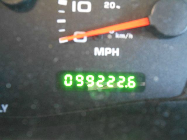 2004 Ford Excursion SXT 2WD V/6 Auto 5-pass