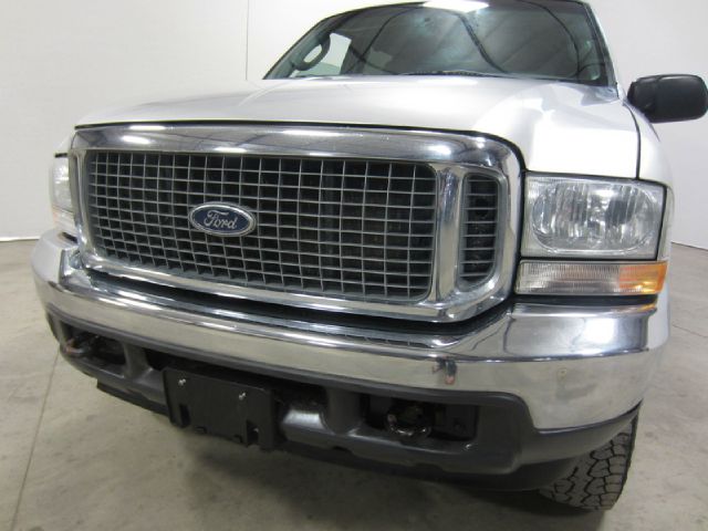 2004 Ford Excursion 56253