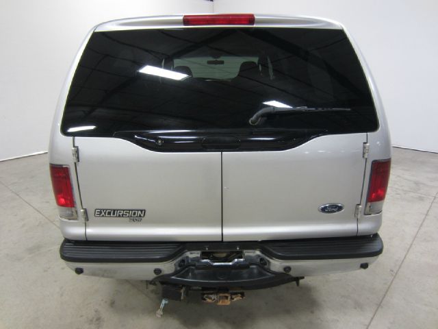 2004 Ford Excursion 56253