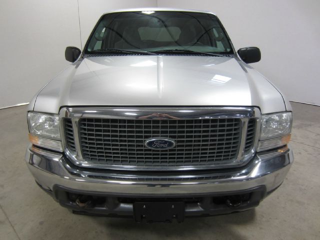 2004 Ford Excursion 56253
