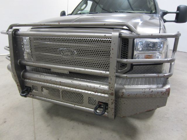 2005 Ford Excursion XL XLT Work Series