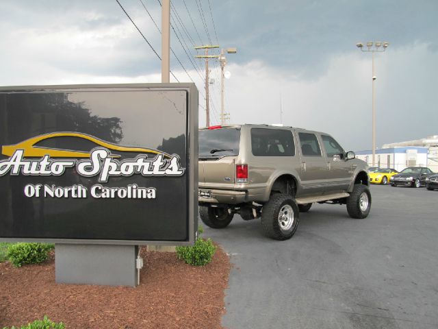 2005 Ford Excursion 56253